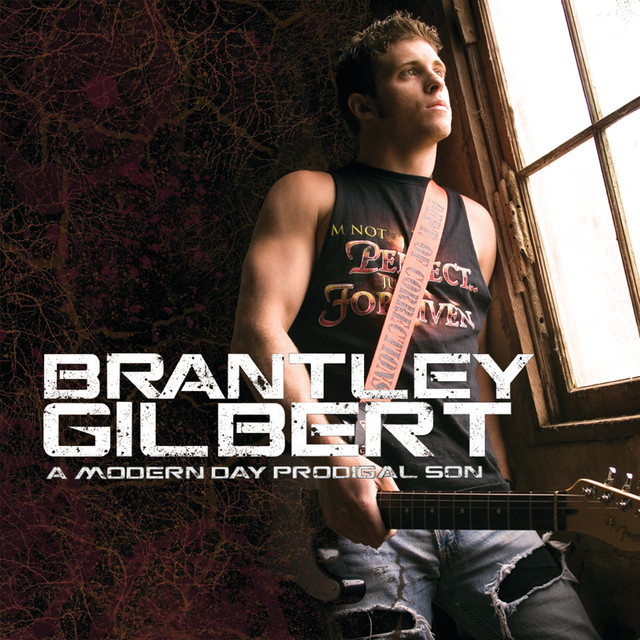 کاور آهنگ A Modern Day Prodigal Son از Brantley Gilbert