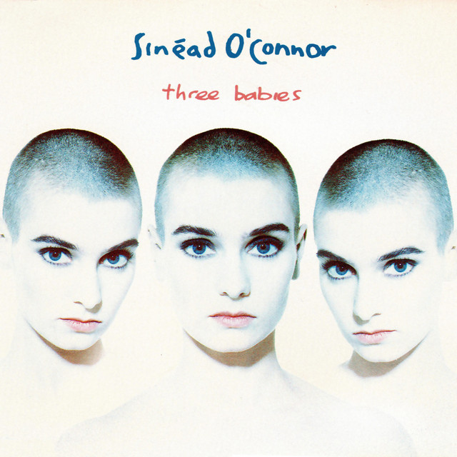 کاور آهنگ The Value of Ignorance از Sinead O'Connor