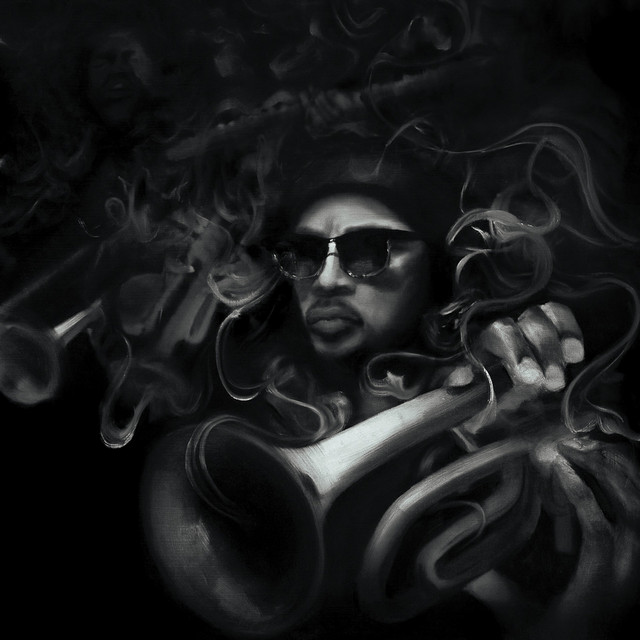 کاور آهنگ Point Em Out (feat. Remy Ma) - Bonus Track از Juicy J, Remy Ma