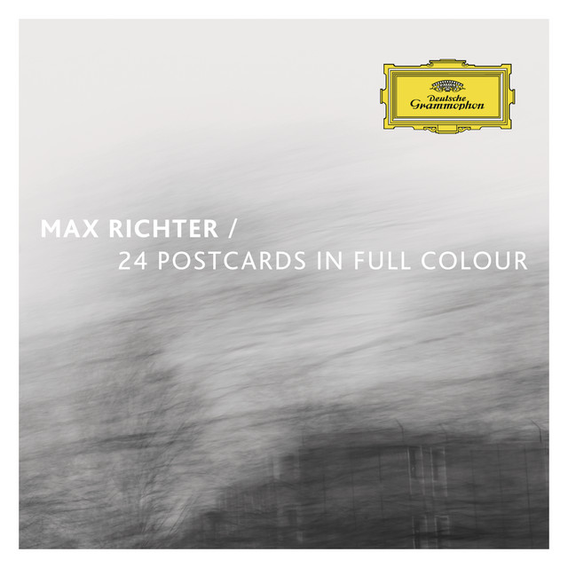 کاور آهنگ 32 Via San Nicolo از Max Richter, Chris Worsey, Natalia Bonner, Louisa Fuller, John Metcalfe