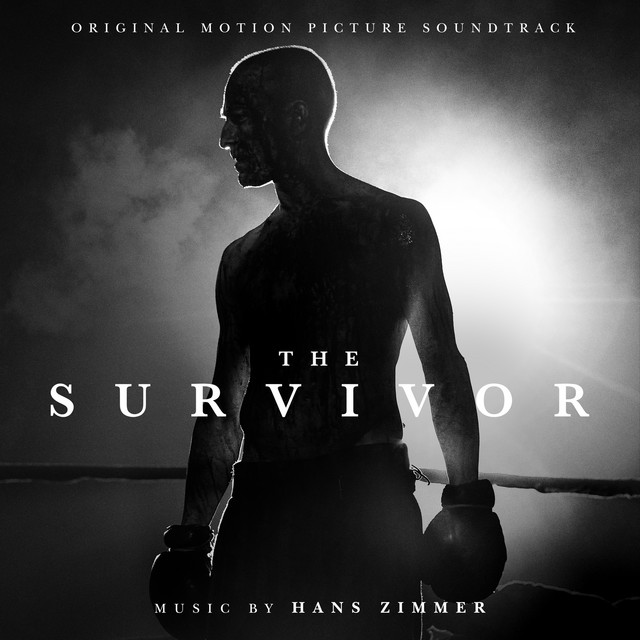 کاور آهنگ Avinu Malkeinu از Hans Zimmer, Erik Contzius