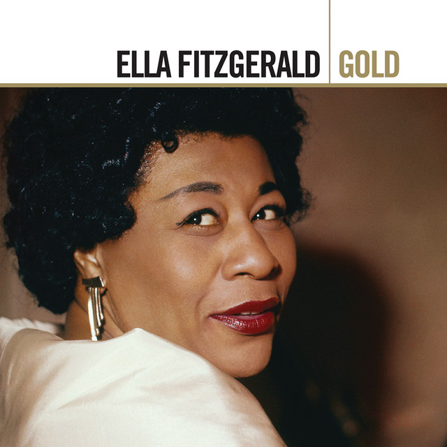 کاور آهنگ Cow Cow Boogie از Ella Fitzgerald