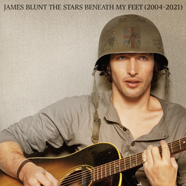 کاور آهنگ Heart To Heart از James Blunt