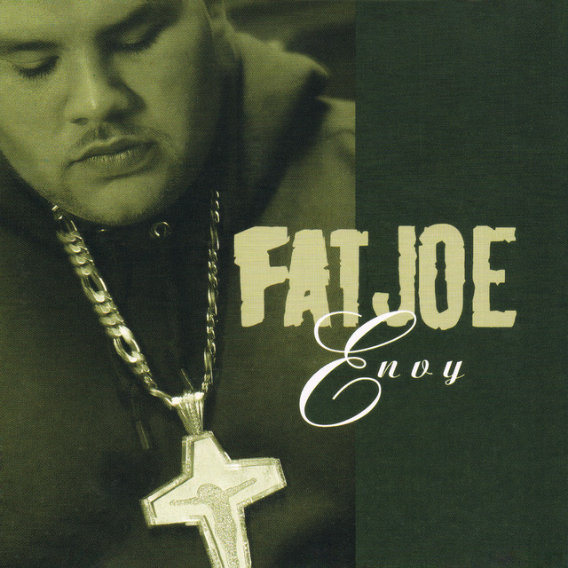 کاور آهنگ Firewater (feat. Big Pun, Armageddon & Raekwon) - Acapella از Fat Joe, Raekwon, Big Pun