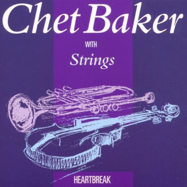 کاور آهنگ Blue Moon از Chet Baker
