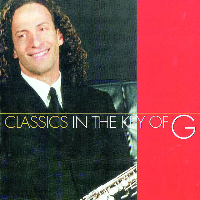 کاور آهنگ Desafinado از Kenny G