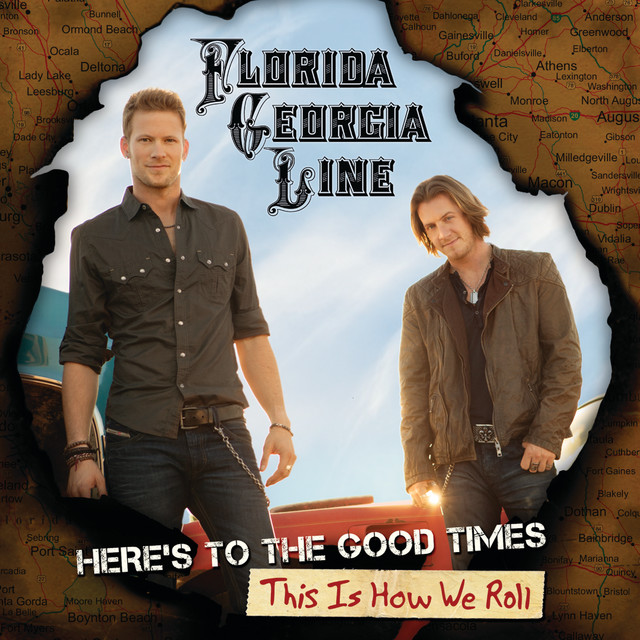 کاور آهنگ Tell Me How You Like It از Florida Georgia Line