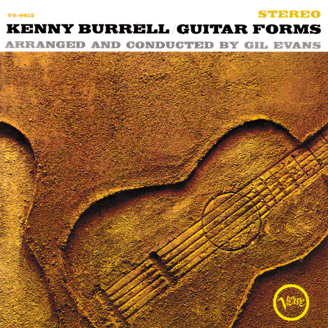 کاور آهنگ Terrace Theme - Alternate Take 12 از Kenny Burrell