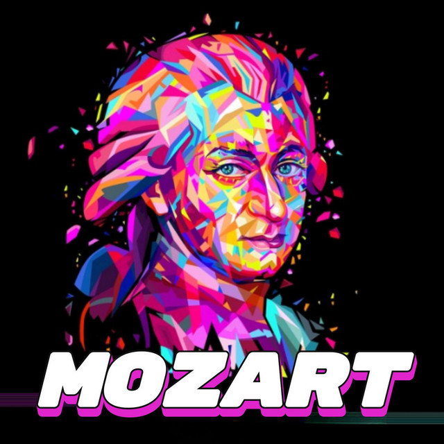 کاور آهنگ Requiem in D Minor, K. 626: III. Seq. No. 1, Dies irae از Various Artists, Wolfgang Amadeus Mozart