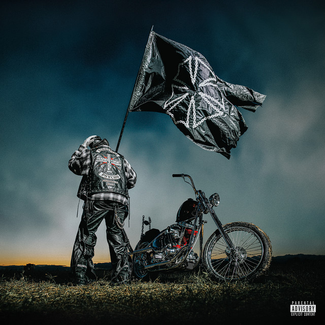 کاور آهنگ ATTITUDE (FEAT. CHARLIE WILSON & CASH COBAIN) از Don Toliver, Charlie Wilson, Cash Cobain