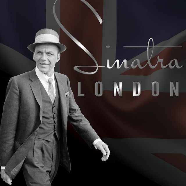 کاور آهنگ Don't Worry 'Bout Me - Live At Royal Albert Hall / 1984 از Frank Sinatra
