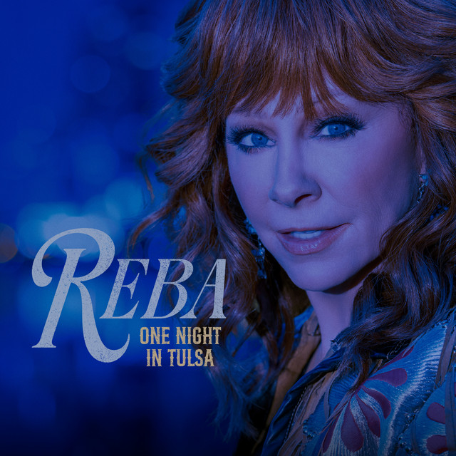 کاور آهنگ Oklahoma Swing از Vince Gill, Reba McEntire