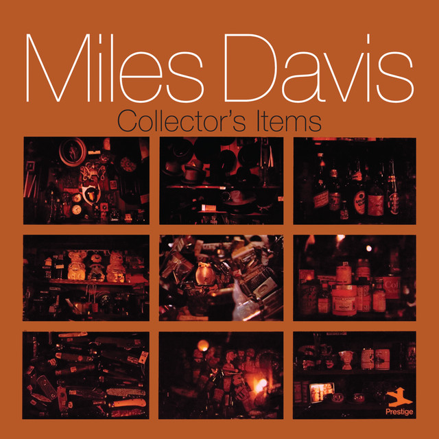 کاور آهنگ The Serpent's Tooth - Take 2 از Miles Davis