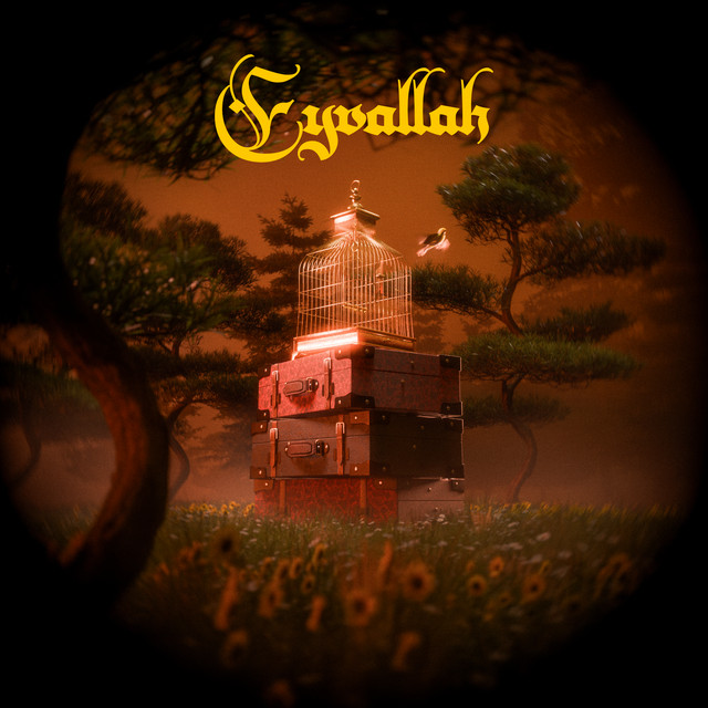 Eyvallah - Remix