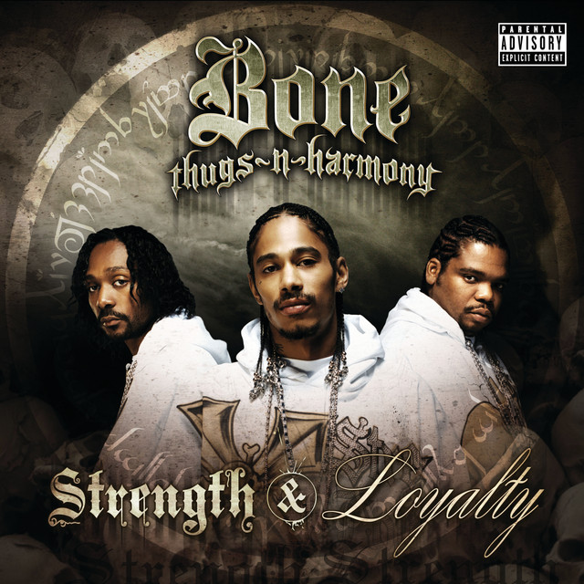کاور آهنگ Wind Blow از Bone Thugs-N-Harmony