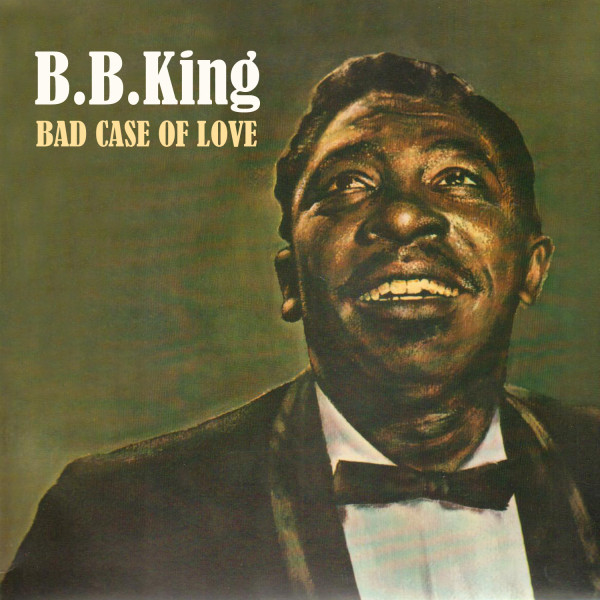 کاور آهنگ Ten Long Years از B.B. King