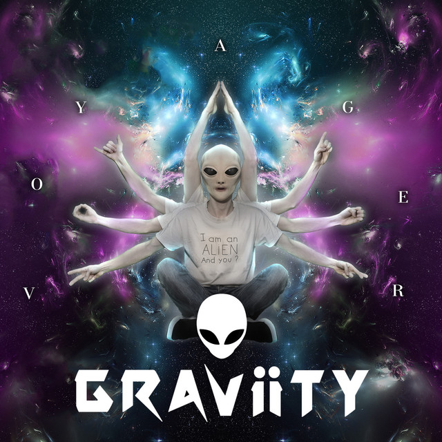 کاور آهنگ Memory Quartz از GRAViiTY