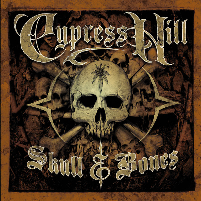 کاور آهنگ Stank Ass Hoe از Cypress Hill