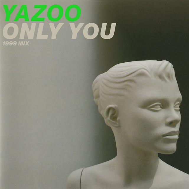 کاور آهنگ Don't Go - MT's Dub از Todd Terry, Yazoo