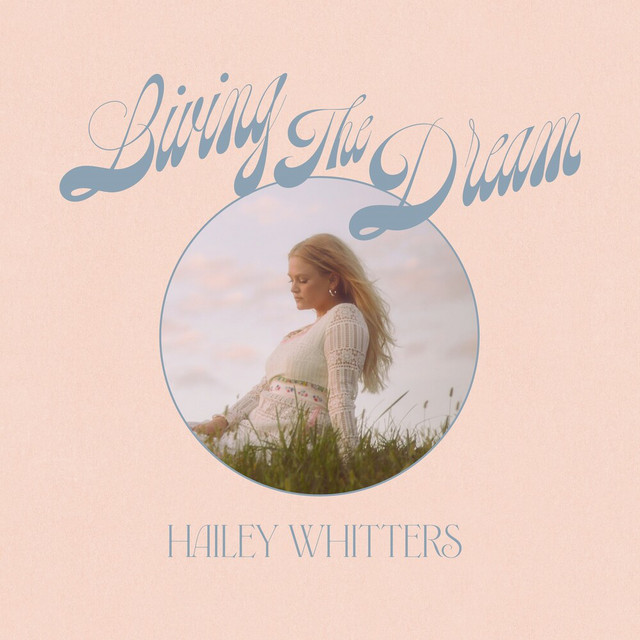 کاور آهنگ How Far Can It Go? (feat. Trisha Yearwood) از Hailey Whitters, Trisha Yearwood