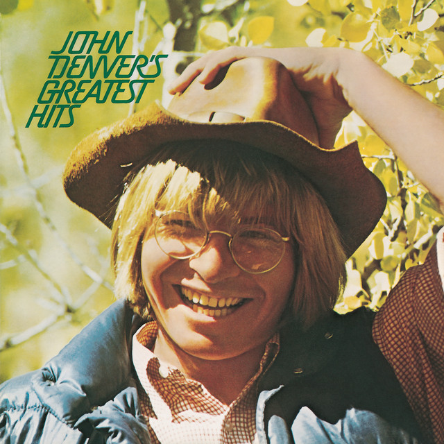 کاور آهنگ Rhymes and Reasons - "Greatest Hits" Version از John Denver