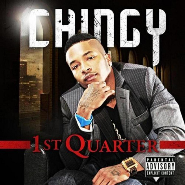 کاور آهنگ Lovely Ladies از Chingy