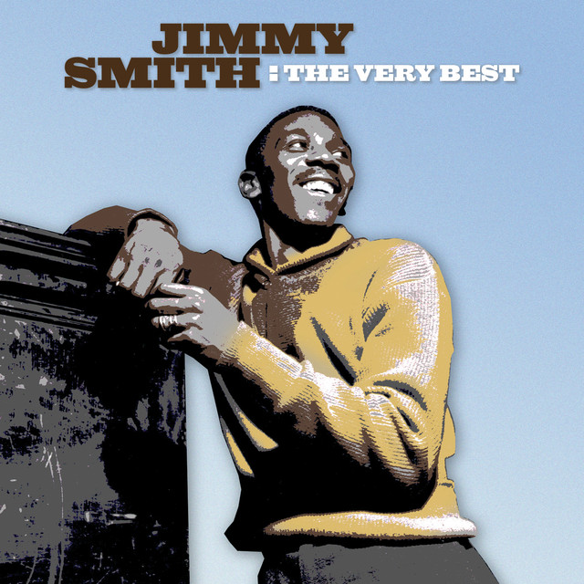 کاور آهنگ The Jumpin' Blues - Remastered از Jimmy Smith, Stanley Turrentine, Kenny Burrell
