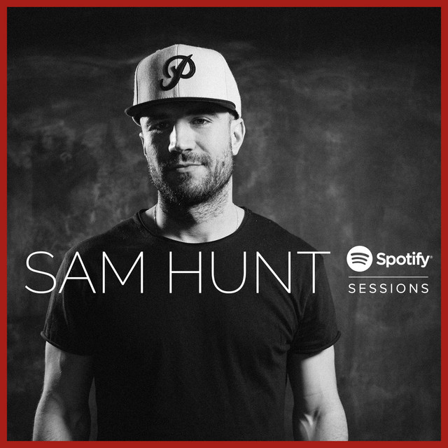 کاور آهنگ We Are Tonight - Live From Spotify NYC از Sam Hunt