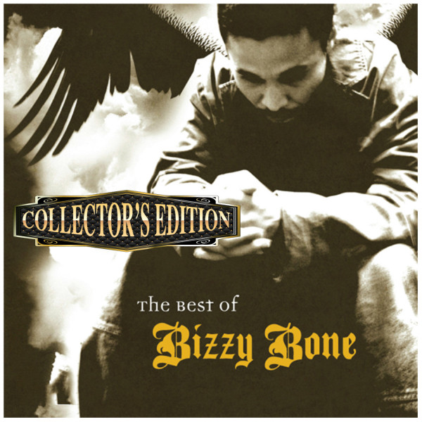 کاور آهنگ Don't Ask Me Why از Bizzy Bone, Bone Thugs-N-Harmony