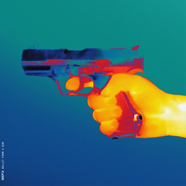 کاور آهنگ Bullet From A Gun از Skepta
