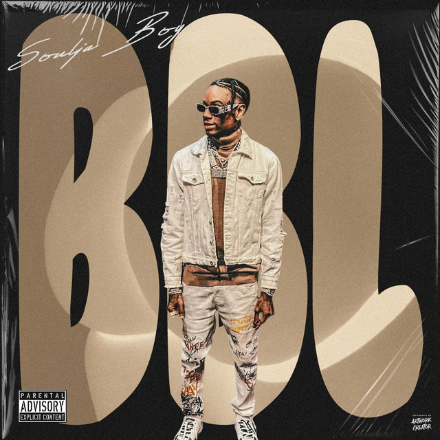 کاور آهنگ BBL از Soulja Boy