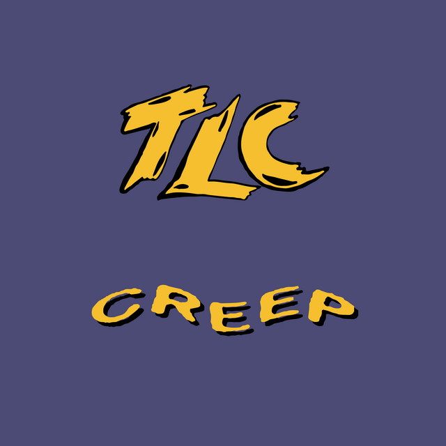 کاور آهنگ Creep - Maxx Remix از TLC