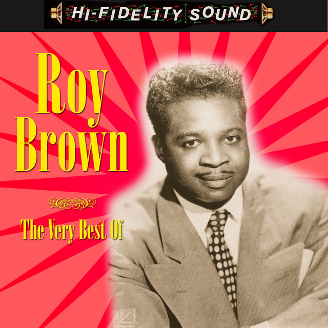کاور آهنگ Bar Room Blues از Roy Brown