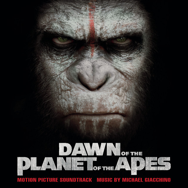 کاور آهنگ Enough Monkeying Around (From "Dawn of the Planet of the Apes" Soundtrack) از Michael Giacchino, Tim Simonec, Hollywood Studio Symphony Orchestra