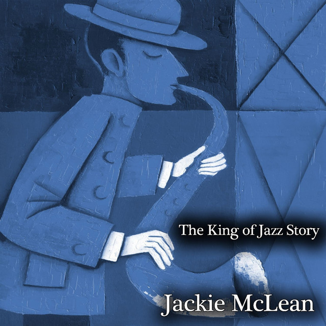 کاور آهنگ Flickers از Jackie McLean