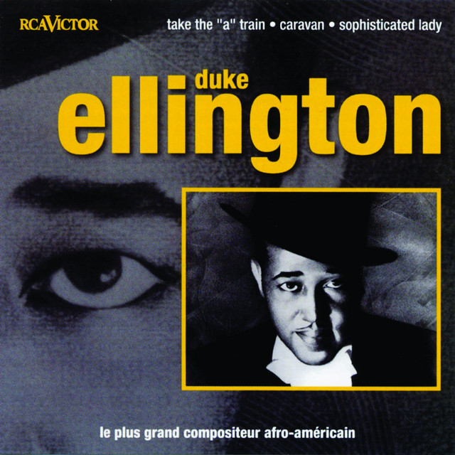 کاور آهنگ Concerto for Cootie - 1999 Remastered از Duke Ellington