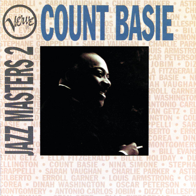 کاور آهنگ Every Day I Have The Blues از Count Basie