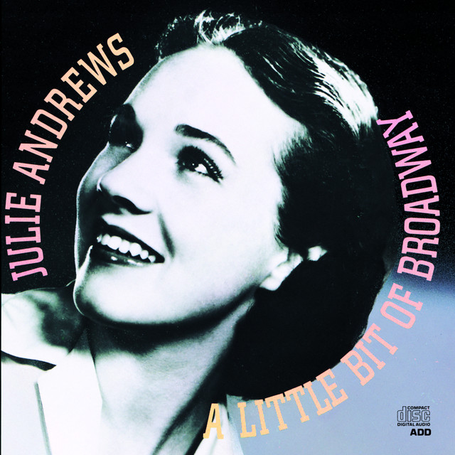 کاور آهنگ In My Own Little Corner (from Cinderella) از Julie Andrews