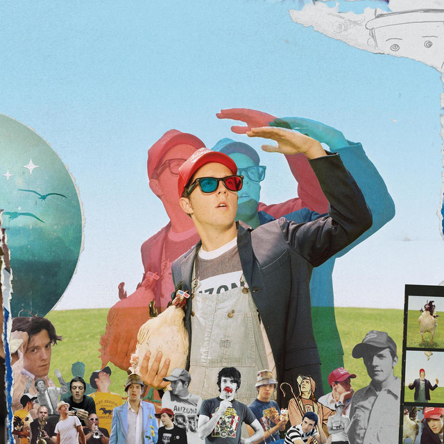 کاور آهنگ Living in the Moment از Jason Mraz