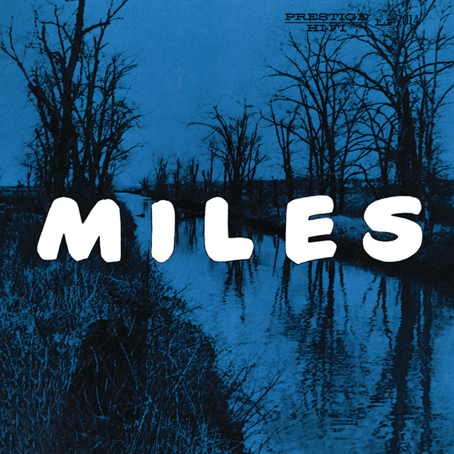 کاور آهنگ There Is No Greater Love از Miles Davis, Miles Davis Quintet