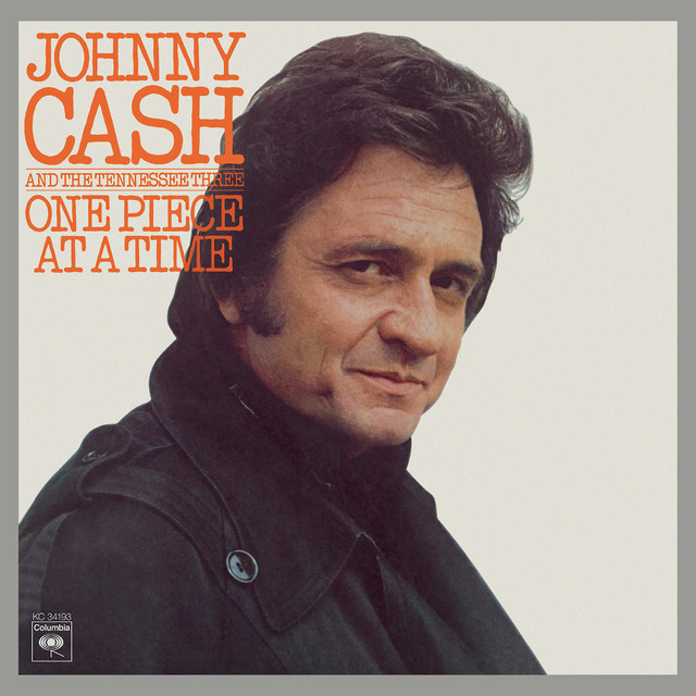 کاور آهنگ Sold Out Of Flagpoles از Johnny Cash