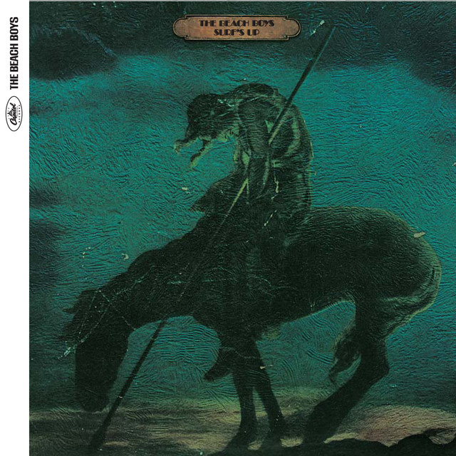 کاور آهنگ 'Til I Die - Remastered 2009 از The Beach Boys