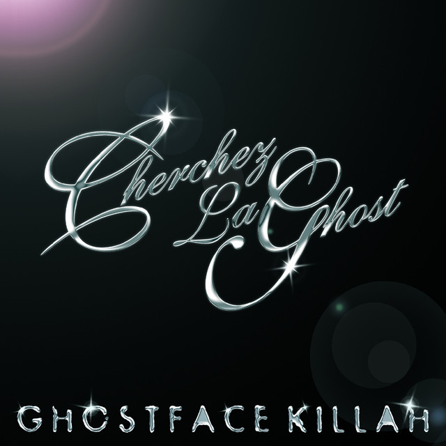 کاور آهنگ Cherchez LaGhost از Ghostface Killah, U-God