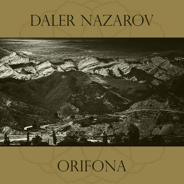 کاور آهنگ Voice Improvisation از Daler Nazarov