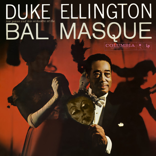 کاور آهنگ Who's Afraid of the Big Bad Wolf از Duke Ellington