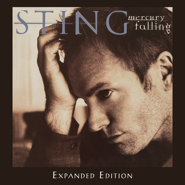 کاور آهنگ I Was Brought To My Senses از Sting
