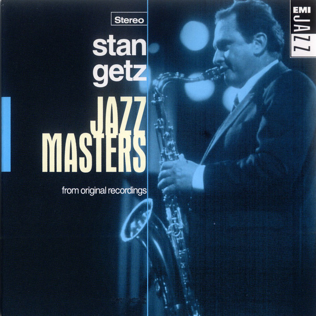 کاور آهنگ Love and the Weather از Stan Getz