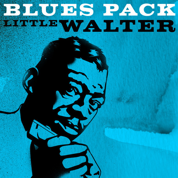 کاور آهنگ Come Back Baby از Little Walter