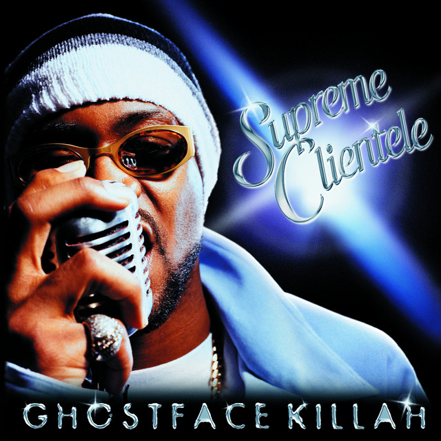 کاور آهنگ Saturday Nite از Ghostface Killah