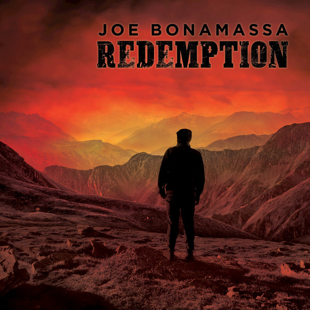 کاور آهنگ Evil Mama از Joe Bonamassa